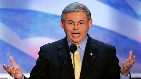 Robert Menendez Says He's Ready to Work on 2012 | Fox News