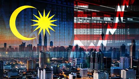 Malaysian economy expands at fastest pace in more than 3 years | Free ...