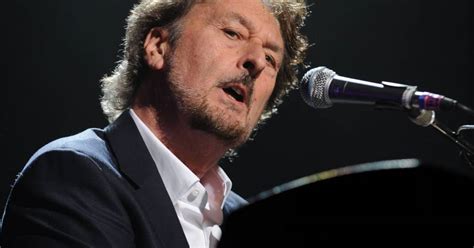 Rick Davies atteint d'un cancer : Supertramp annule sa tournée ...