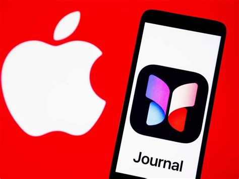 Introducing the New Apple Journal App: How to Use It and What to Expect ...