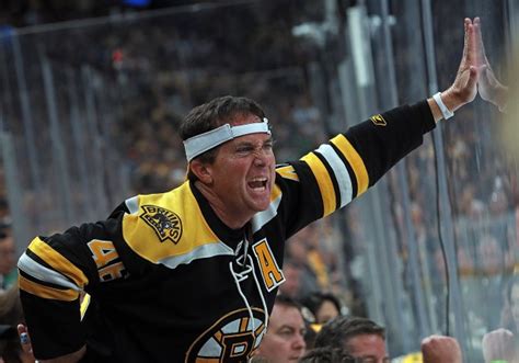 Bruins fans get the Blues – Boston Herald