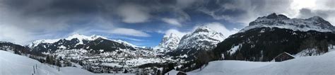 Grindelwald Ski Lessons | Altitude Ski and Snowboard School