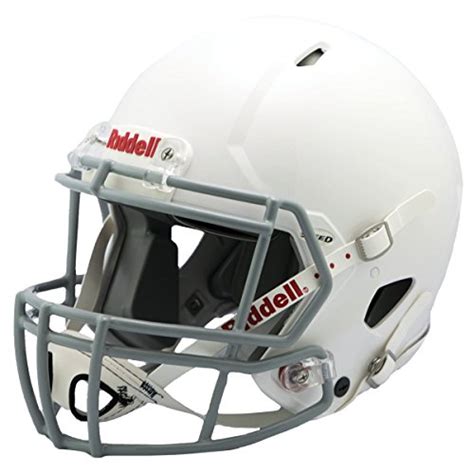 Best Football Helmets 2023: These Options WIll Keep You Safe