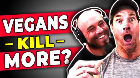 Vegan vs Carnivore: Who Kills More Animals? - YouTube