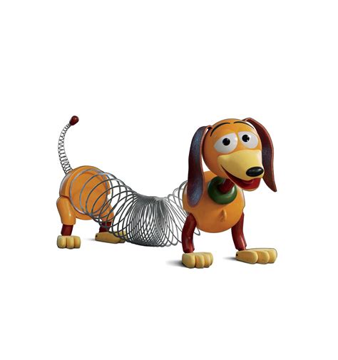 Slinky Dog | Toy Story Merchandise Wiki | Fandom