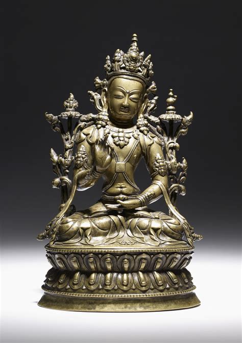 Bodhisattva Maitreya | The Walters Art Museum