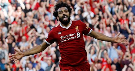 Liverpool 4-0 Arsenal recap: Firmino, Mane, Salah and Sturridge all ...