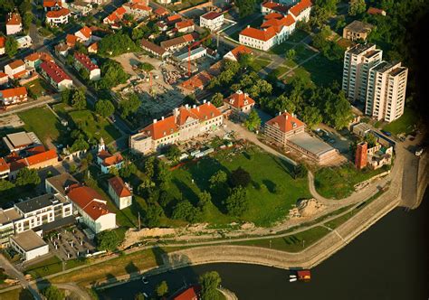 Vukovar Municipal Museum | Cultural Places