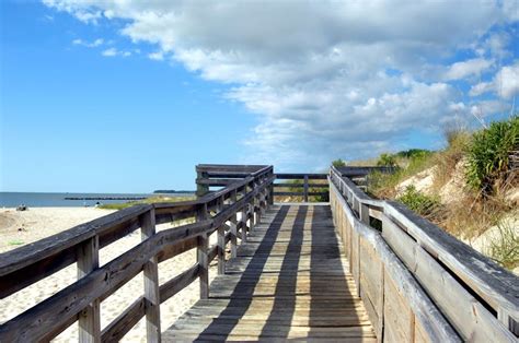 Best 8 beaches in Virginia - Lonely Planet