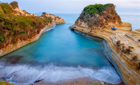 Best THINGS TO DO In CORFU in 2024