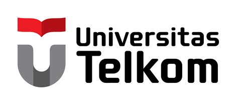 Logo Universitas Telkom