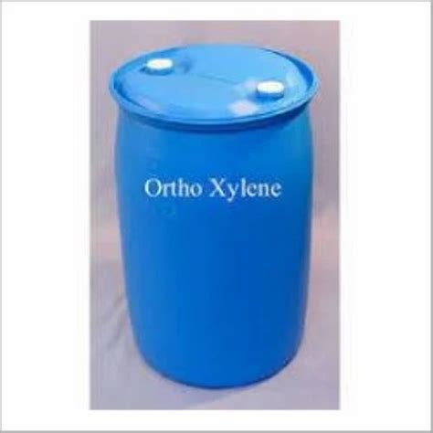 O-Xylene (ORTHO XYLENE) at Rs 110 | Ortho Xylene in Mumbai | ID: 11146621812