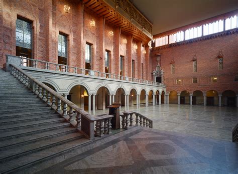 Stockholm City Hall