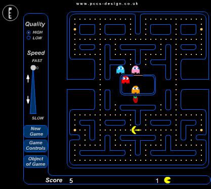 Spiele Pacman 2 - Kostenlose Online Spiele bei Hierspielen.com