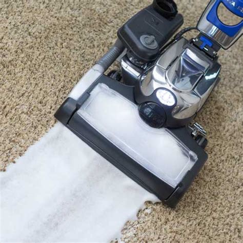 Shampoo Carpets With A Kirby Vacuum | Clean Carpet and Rugs