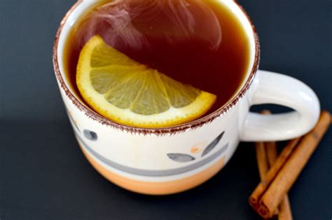 Top 10 Easy Hot Tea Cocktails To Stay Warm This Winter | Afternoon Tea ...