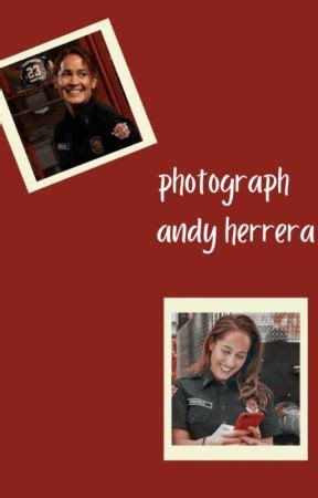 photograph-andy herrera - PART ONE - Wattpad