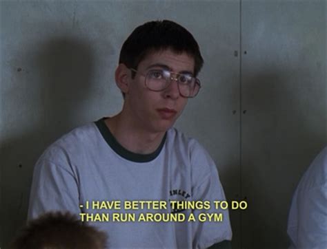 Bill Freaks And Geeks Quotes. QuotesGram