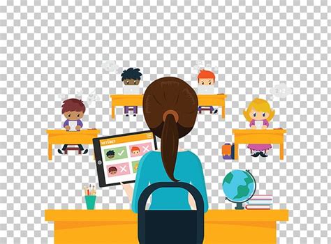 Student Class Teacher PNG, Clipart, Academic Work, Cartoon, Certified ...