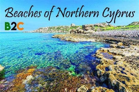 Northern Cyprus Beaches