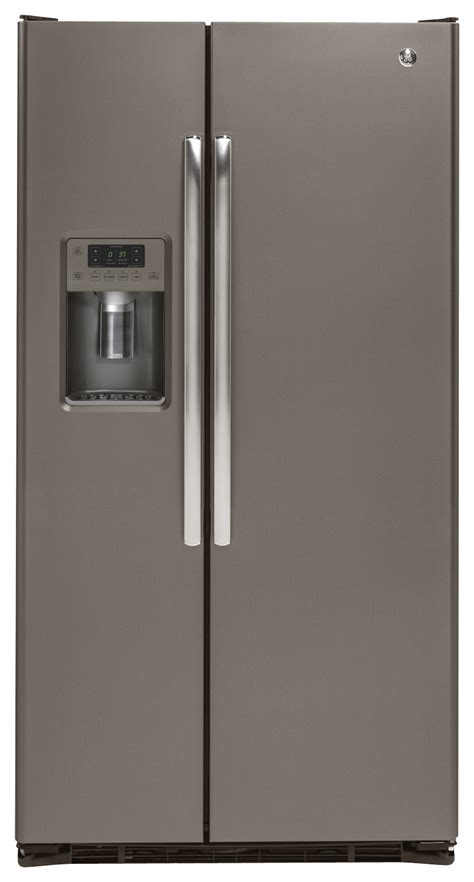 counter depth refrigerator side by side - Pacific Sales