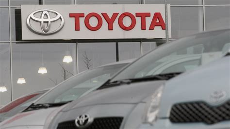 Toyota Recall 2022: List of cars and all you need to know