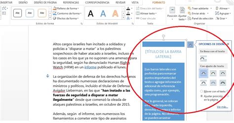 Instalar diccionario español para Microsoft Word - Descargar Word Gratis