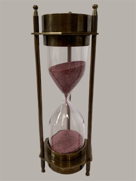 Egg Timer 15 Minutes