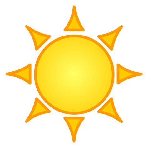 Download Clip art - sun png download - 2181*2187 - Free Transparent ...