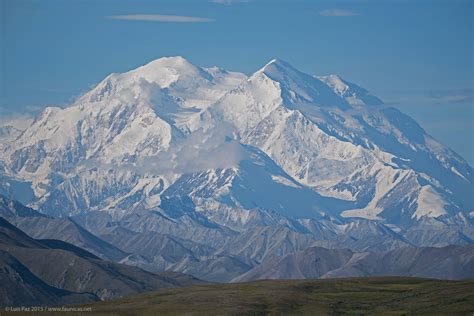 Southern Alaska and Denali – Fáunicas