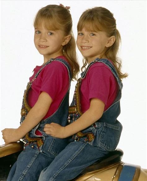 Twin Pictures, Twin Photos, Olsentwins, Michelle Tanner, Olsen Sister ...