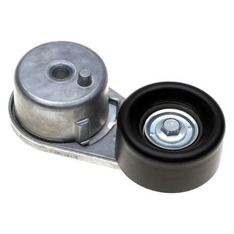 Gates® 38378 - DriveAlign™ Drive Belt Tensioner Assembly