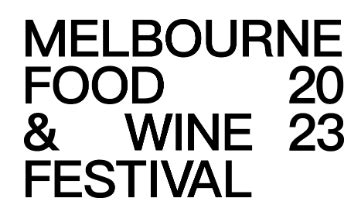 Melbourne Food & Wine Festival 2023