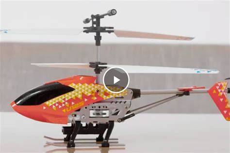 RC Helicopters With Cameras vs. Quadcopters: 8 Best of 2021 for Kids ...