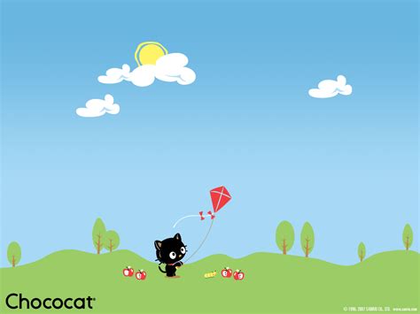 Chococat - Sanrio Wallpaper (55084) - Fanpop