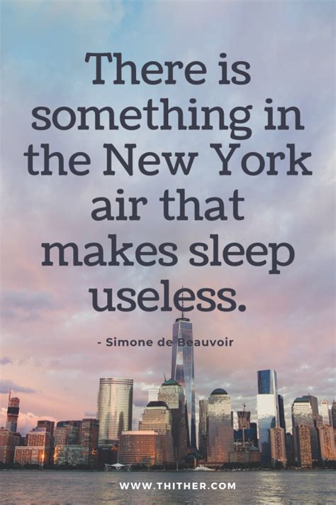 25 New York Quotes: Inspiration for Your NYC Trip