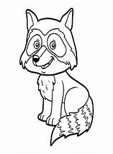 33 Raccoon Coloring Pages  Free & Printable For Kids And Adults sketch template