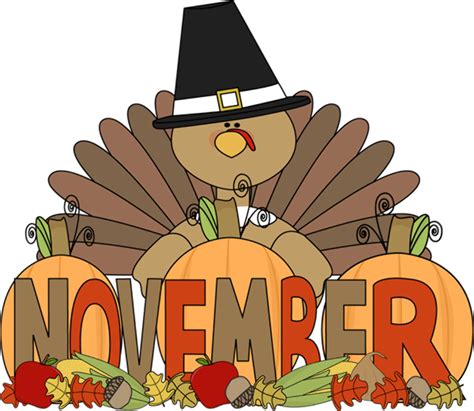 Download High Quality november clipart welcome Transparent PNG Images ...