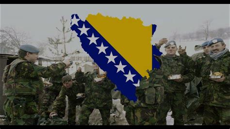 "Artillery" - Bosnian Patriotic Song - YouTube