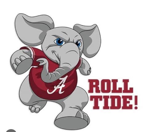 Alabama Football by Andrew3440 on DeviantArt