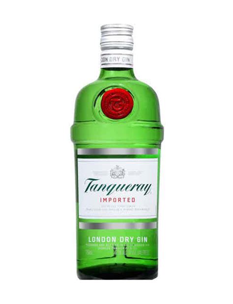 Tanqueray Special | Liquora Drive