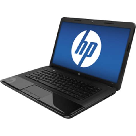 HP Pavilion 2000-2a20nr - Intel Pentium B970 - TechTack - Lessons ...