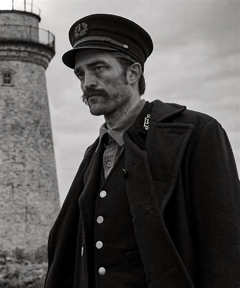 RPatz' New Movie Is Based On A Spooky Sea Tale | Lighthouse movie, Robert pattinson, Robert ...