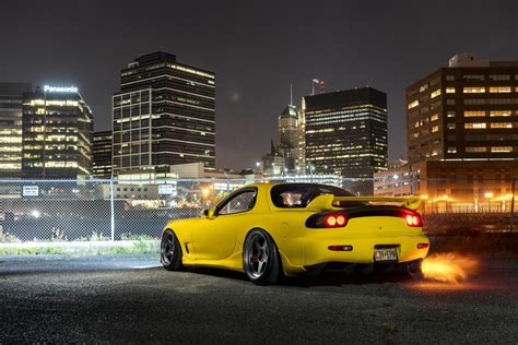 Rx7 Wallpaper - Download mazda rx7 car wallpapers in hd for your desktop, phone or tablet ...