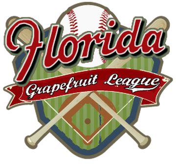 Florida Grapefruit League