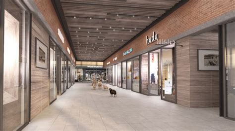 What can you expect in the new Merino Mall in Ermelo? – Ridge Times