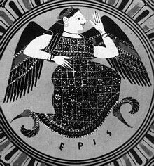 Eris (mythology) - Wikipedia