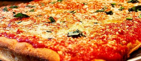 NY Pizza Suprema | TasteAtlas | Recommended authentic restaurants