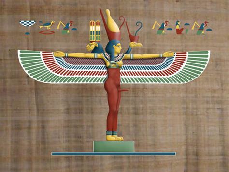 Mut - ㏞ Sesh Kemet Egyptian Scribe ㆎㅓ㏏㊖