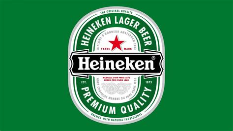 HEINEKEN, Beer, Green, Logo, HD Wallpaper Peakpx, 48% OFF